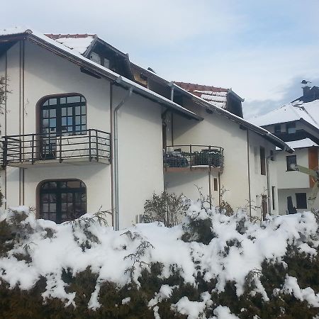 Vila Stojkovic Zlatibor Exterior photo