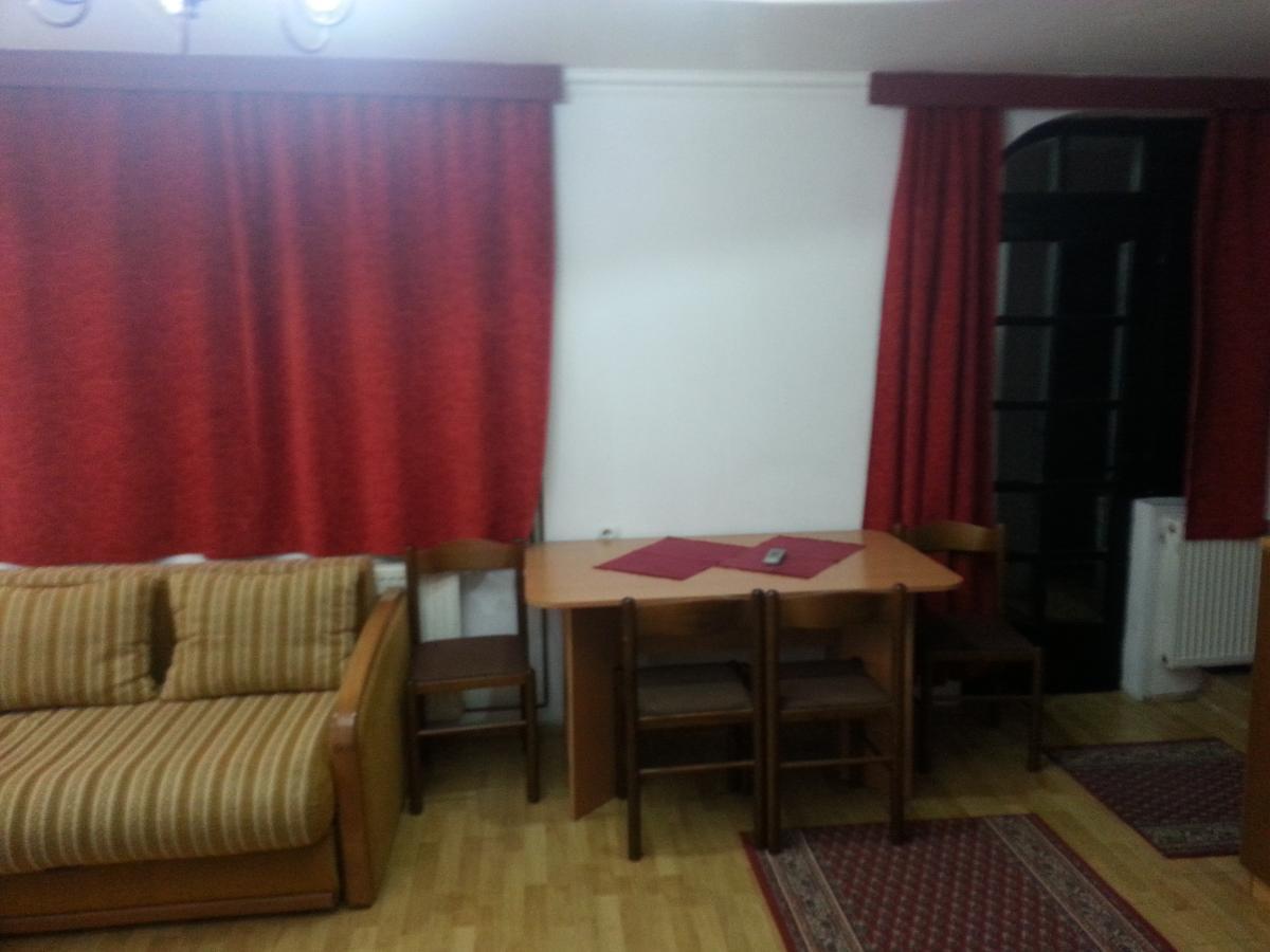 Vila Stojkovic Zlatibor Exterior photo