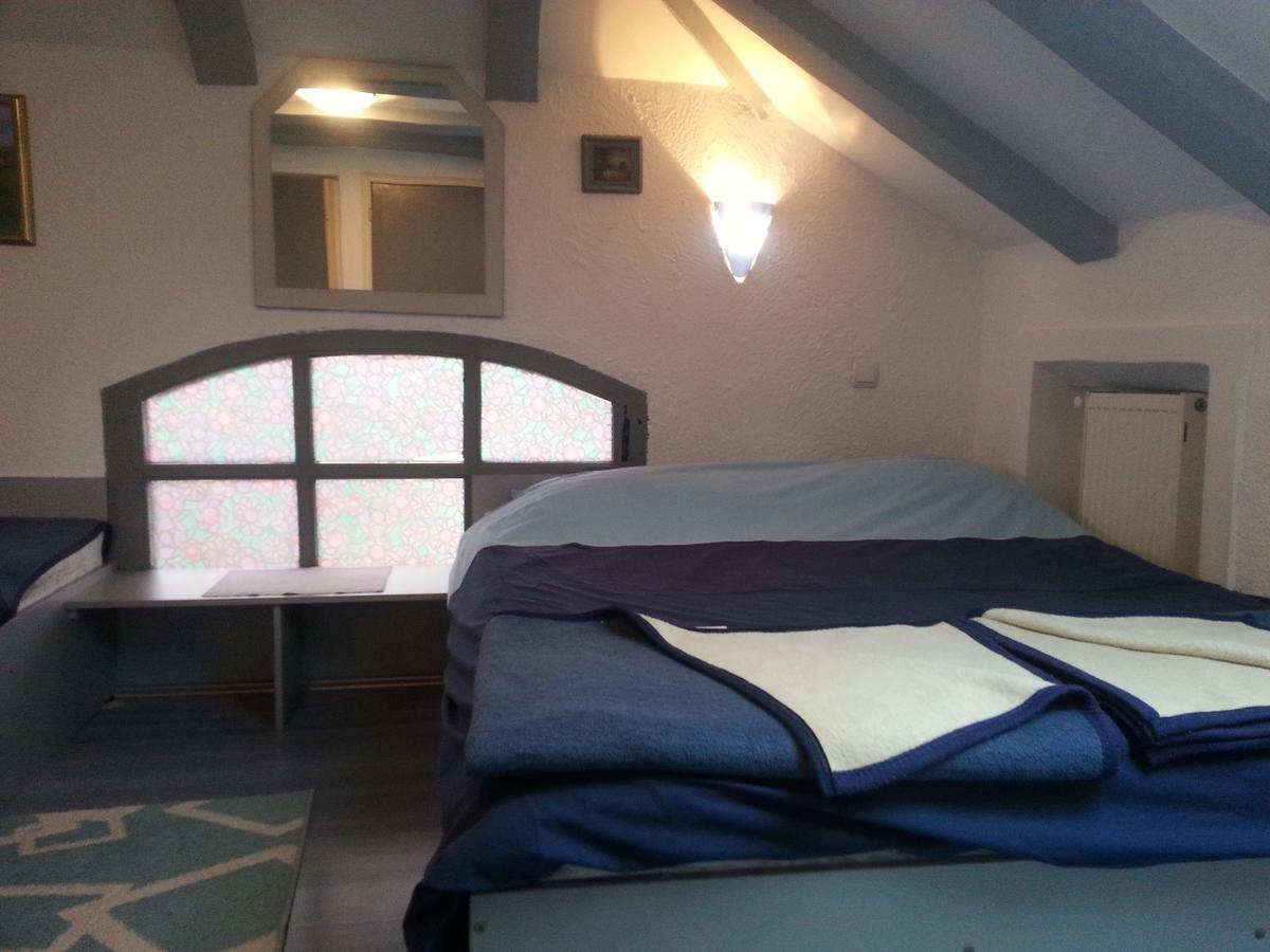 Vila Stojkovic Zlatibor Exterior photo