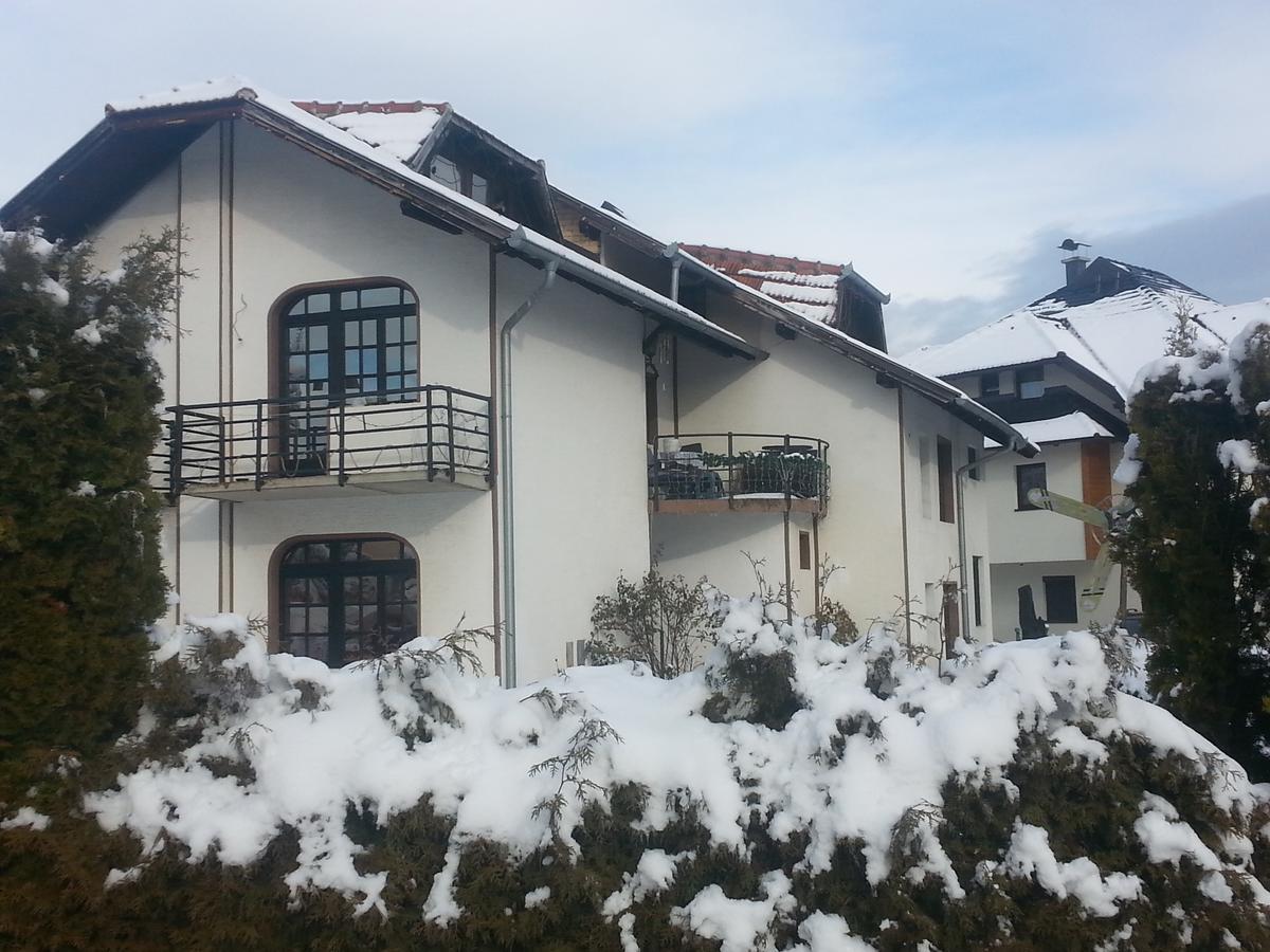 Vila Stojkovic Zlatibor Exterior photo