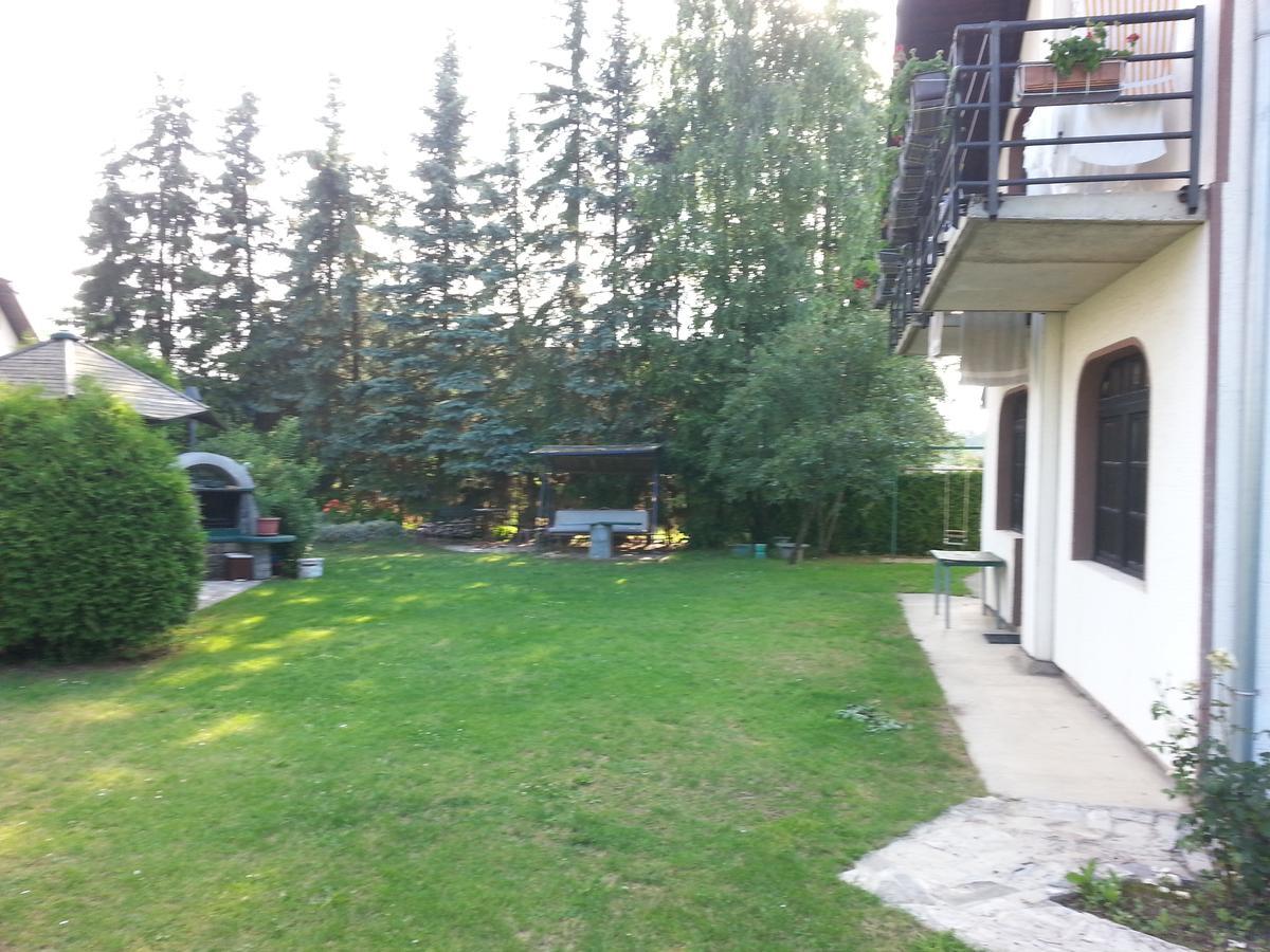 Vila Stojkovic Zlatibor Exterior photo